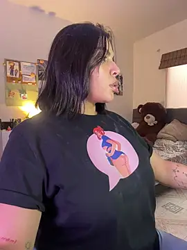 GigiiStone online show from 7, 3, 2026