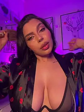 GigiiStone online show from 9, 3, 2026