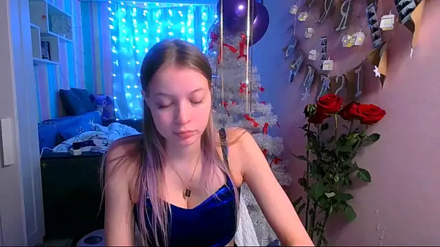 Snapshot of __Aphrodita__wow__ chatting on 29, 1, 2025 Aphrodita wow online show from 29, 1, 2025