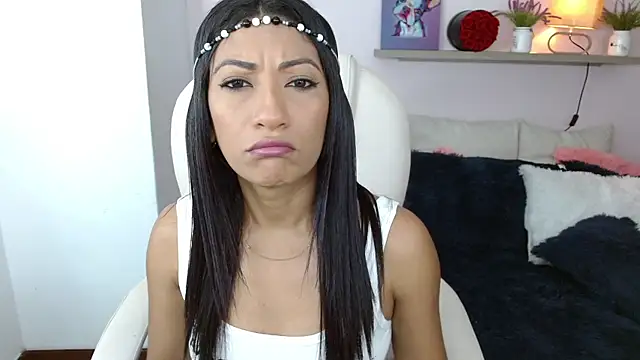 sofia perez    online show from 6, 3, 2025