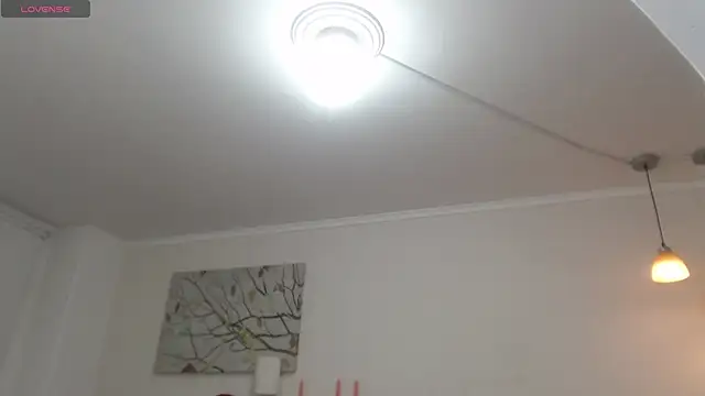 sofia perez    online show from 24, 5, 2026