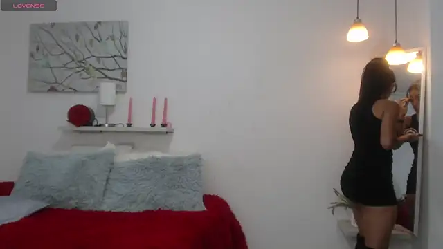 sofia perez    online show from 27, 5, 2026