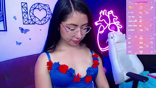 demyanderson  online show from 29, 1, 2025