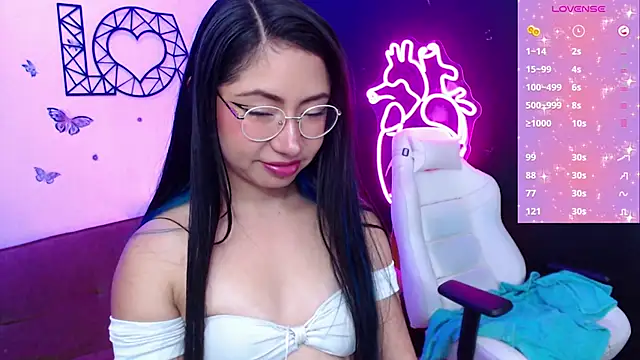 demyanderson  online show from 1, 2, 2025