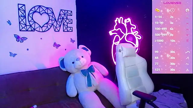 demyanderson  online show from 8, 3, 2025