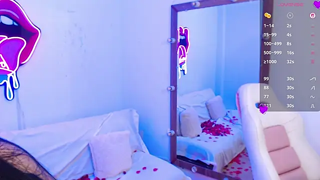 demyanderson  online show from 14, 2, 2026