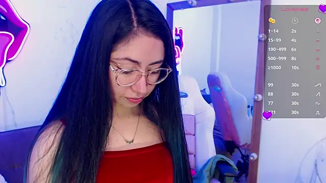 demyanderson  online show from 30, 3, 2026