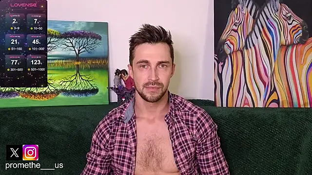 Promethe us online show from 3, 4, 2026