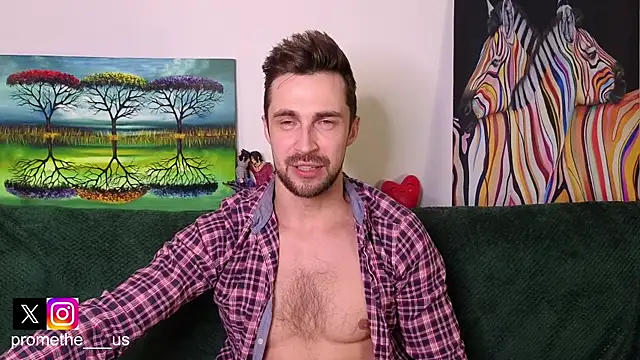 Promethe us online show from 14, 4, 2026