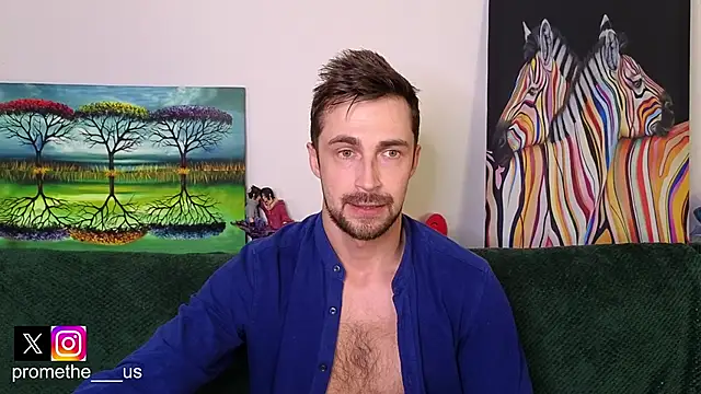 Promethe us online show from 15, 4, 2026