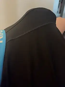 Snapshot of Gayginger86 chatting on 26, 9, 2025 Gayginger86 online show from 26, 9, 2025