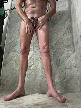 Snapshot of Gayginger86 chatting on 8, 1, 2026 Gayginger86 online show from 8, 1, 2026