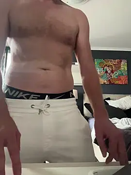 Snapshot of Gayginger86 chatting on 10, 2, 2026 Gayginger86 online show from 10, 2, 2026