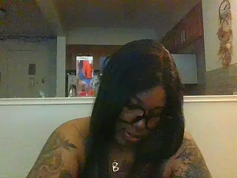 ShaBrimDaPornstar online show from 19, 11, 2025