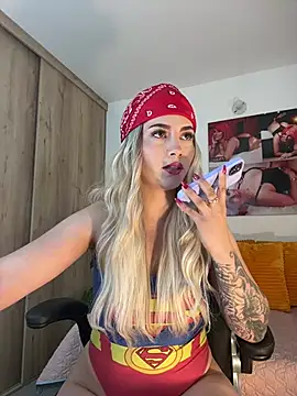 zafiro mo0n online show from 5, 2, 2025