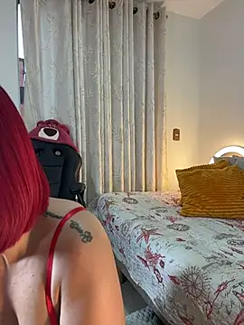 zafiro mo0n online show from 14, 2, 2026