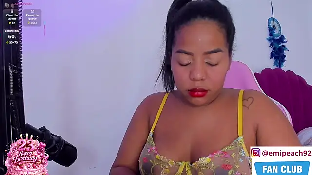 samanthaabloom online show from 30, 3, 2026