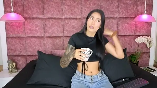 Taly Fox online show from 20, 5, 2026