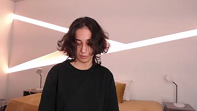 hot little bunny online show from 4, 1, 2025