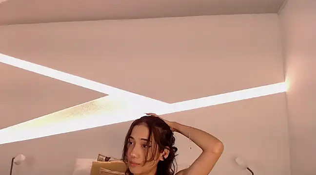 hot little bunny online show from 5, 1, 2025