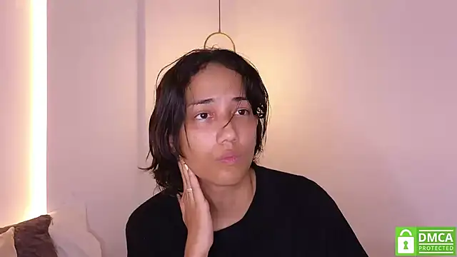 hot little bunny online show from 21, 9, 2025