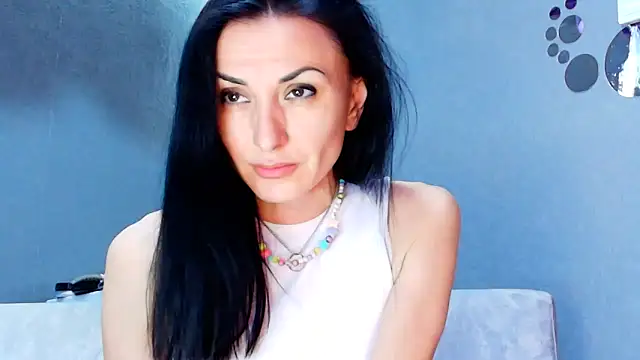 Snapshot of Siaconna chatting on 4, 5, 2026 Siaconna online show from 4, 5, 2026