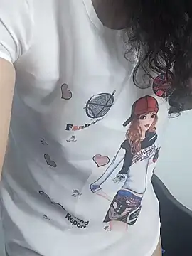 Snapshot of Doll_Nepali chatting on 15, 12, 2024 Doll Nepali online show from 15, 12, 2024