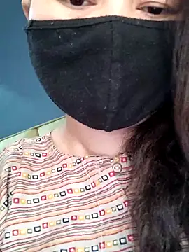 Snapshot of Doll_Nepali chatting on 8, 3, 2025 Doll Nepali online show from 8, 3, 2025