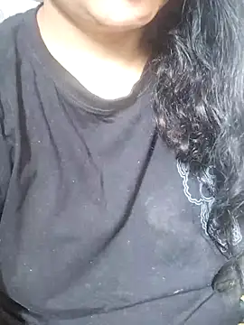 Snapshot of Doll_Nepali chatting on 7, 10, 2025 Doll Nepali online show from 7, 10, 2025