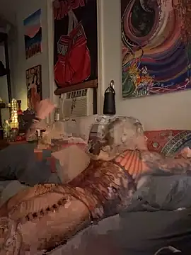 Snapshot of Terrafirma chatting on 14, 9, 2025 Terrafirma online show from 14, 9, 2025