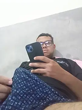 Snapshot of Novin18RJ chatting on 17, 5, 2026 Novin18RJ online show from 17, 5, 2026