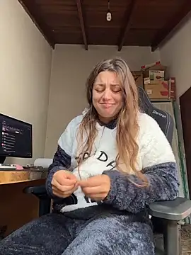 SrMonoYAlba online show from 11, 6, 2026