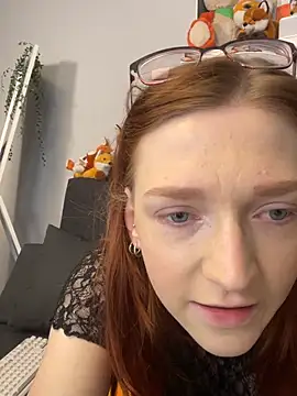 FinaFoxy online show from 20, 7, 2026