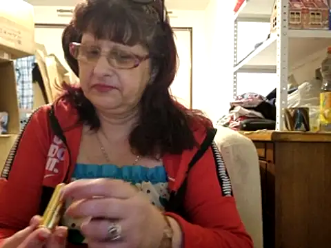 Samantha Squirtxh online show from 15, 2, 2026