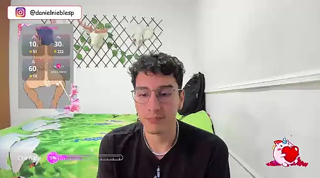 Snapshot of Jackson_Careyy chatting on 3, 12, 2024 Jackson Careyy online show from 3, 12, 2024