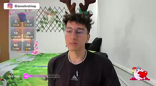 Snapshot of Jackson_Careyy chatting on 13, 12, 2024 Jackson Careyy online show from 13, 12, 2024