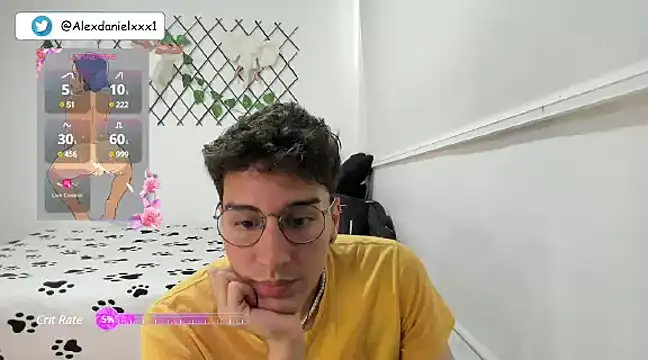 Snapshot of Jackson_Careyy chatting on 15, 1, 2025 Jackson Careyy online show from 15, 1, 2025