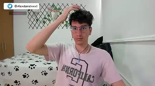 Snapshot of Jackson_Careyy chatting on 27, 1, 2025 Jackson Careyy online show from 27, 1, 2025