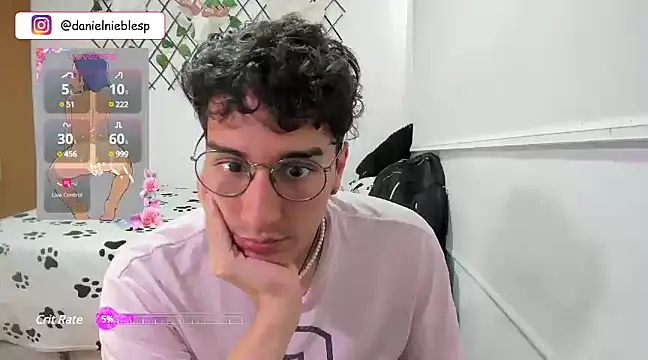 Snapshot of Jackson_Careyy chatting on 27, 1, 2025 Jackson Careyy online show from 27, 1, 2025