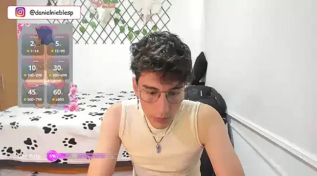 Snapshot of Jackson_Careyy chatting on 30, 1, 2025 Jackson Careyy online show from 30, 1, 2025