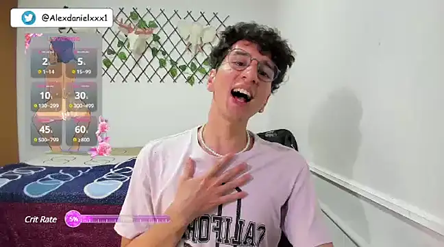 Snapshot of Jackson_Careyy chatting on 6, 2, 2025 Jackson Careyy online show from 6, 2, 2025