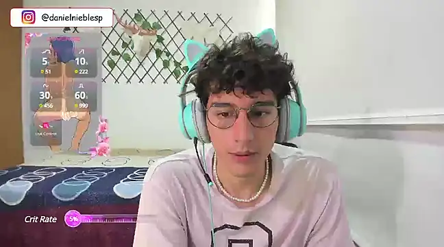 Snapshot of Jackson_Careyy chatting on 6, 2, 2025 Jackson Careyy online show from 6, 2, 2025