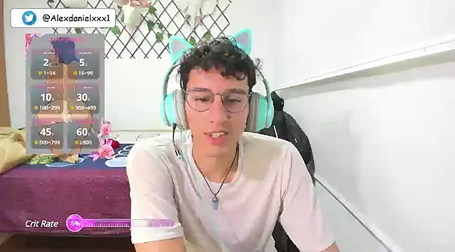 Snapshot of Jackson_Careyy chatting on 28, 2, 2025 Jackson Careyy online show from 28, 2, 2025