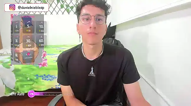 Snapshot of Jackson_Careyy chatting on 11, 3, 2025 Jackson Careyy online show from 11, 3, 2025