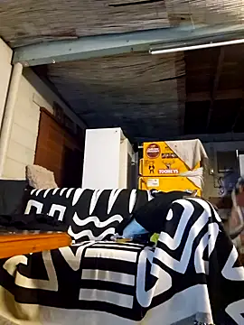 Snapshot of Daza67 chatting on 16, 12, 2025 Daza67 online show from 16, 12, 2025