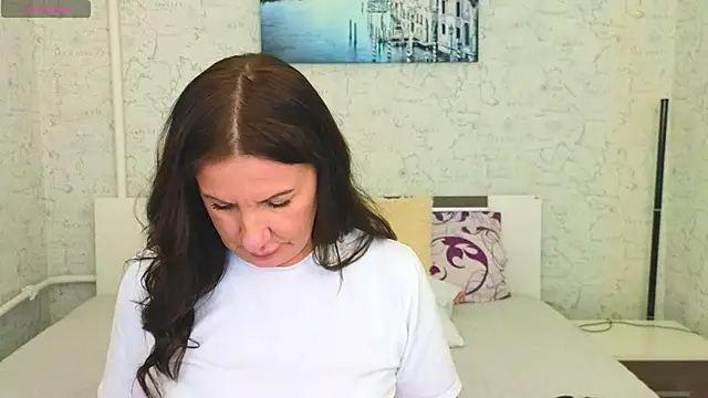 Snapshot of Misjklokiya chatting on 26, 1, 2025 Misjklokiya online show from 26, 1, 2025