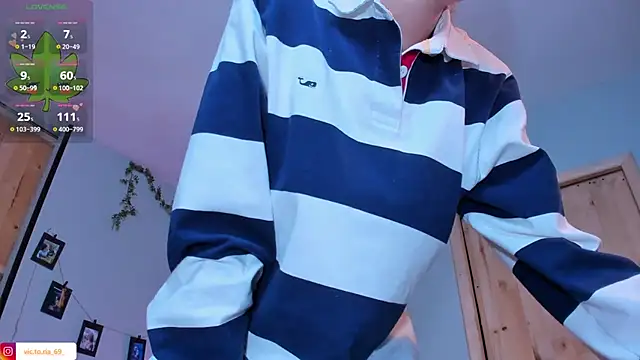 Snapshot of VickyJackson_ chatting on 15, 1, 2026 VickyJackson online show from 15, 1, 2026