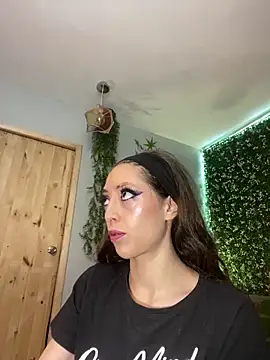 Snapshot of VickyJackson_ chatting on 3, 3, 2026 VickyJackson online show from 3, 3, 2026