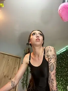 VickyJackson  online show from 30, 3, 2026