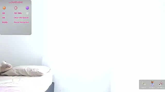 Ania jones online show from 28, 10, 2025